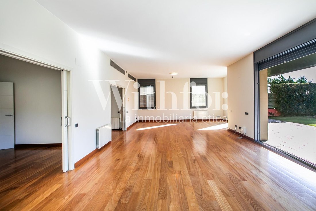 Casa a Sarrià-Sant Gervasi, Barcellona, Spagna 5 - 18300132