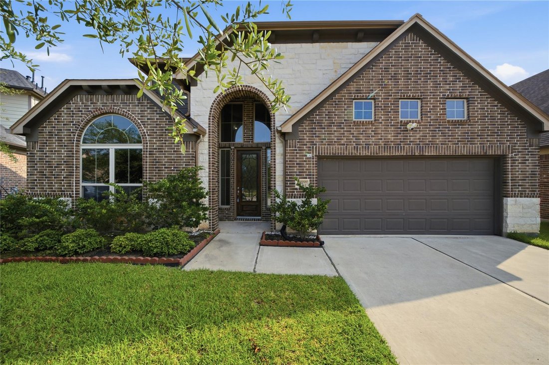 House in Houston, Texas, United States 1 - 18306531