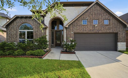 House in Houston, Texas, United States 1