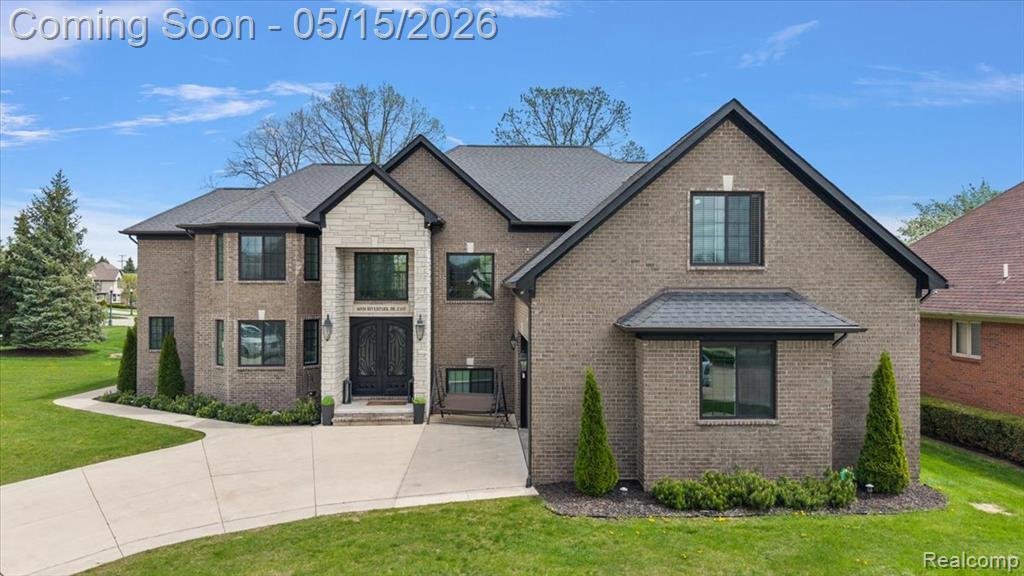 House in Macomb, Michigan, United States 2 - 18308689