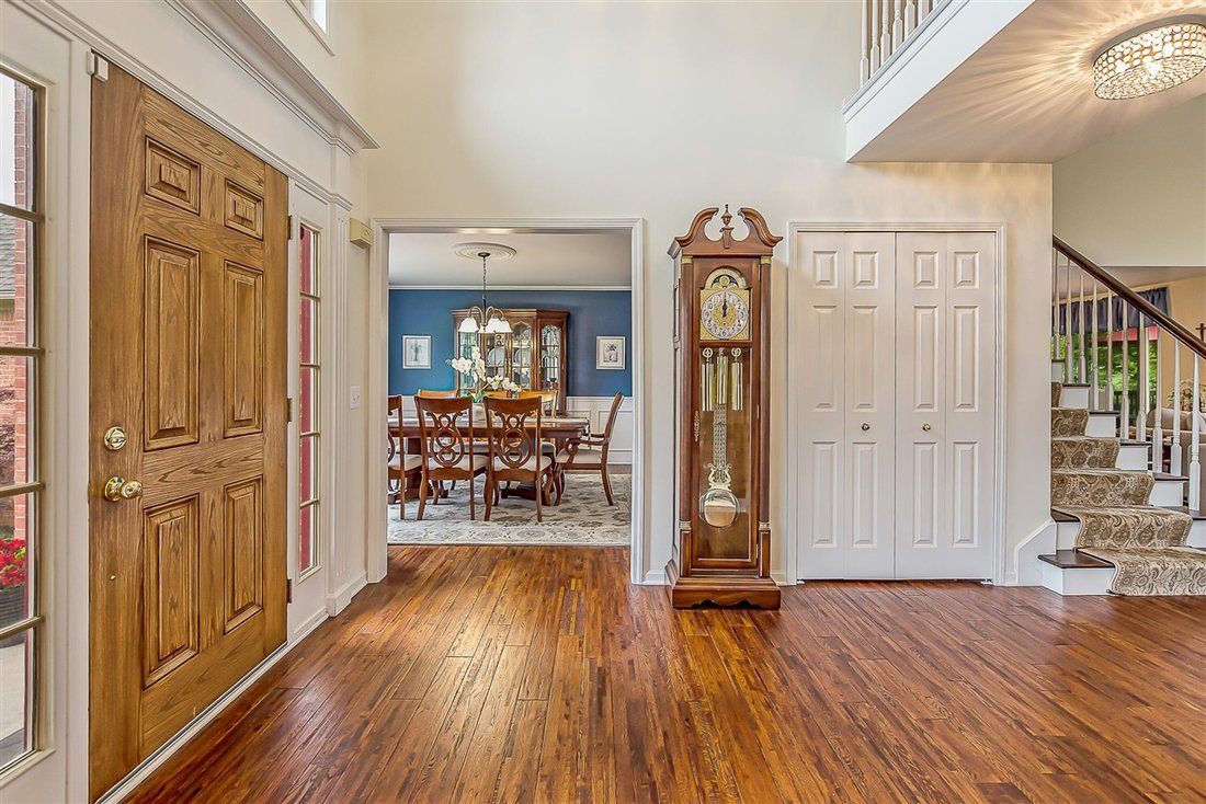 House in Saline, Michigan, United States 4 - 18307656