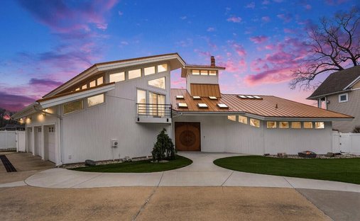 House in Kalamazoo, Michigan, United States 1