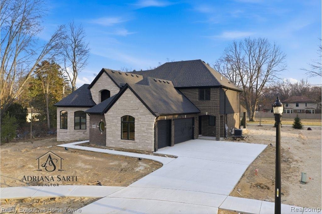 House in Washington, Michigan, United States 2 - 18308099