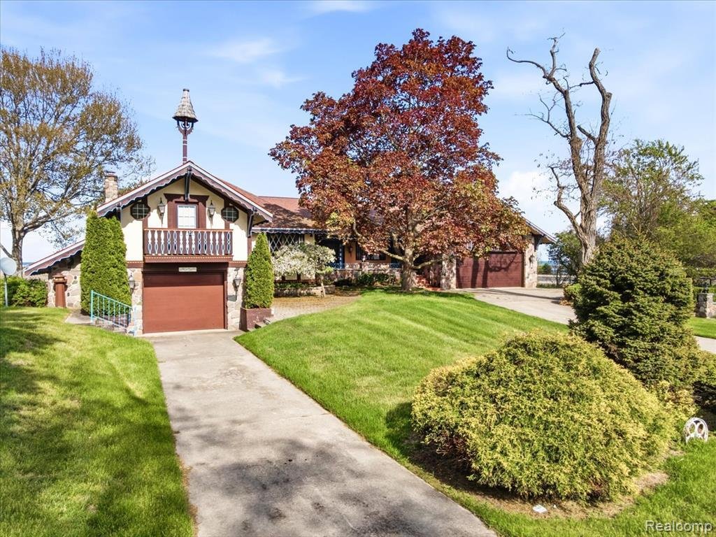 House in Port Sanilac, Michigan, United States 4 - 18307289