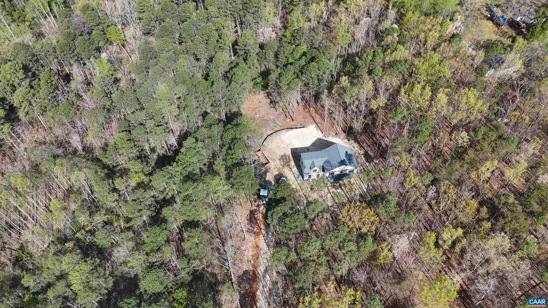 House in Mineral, Virginia, United States 4 - 18306141