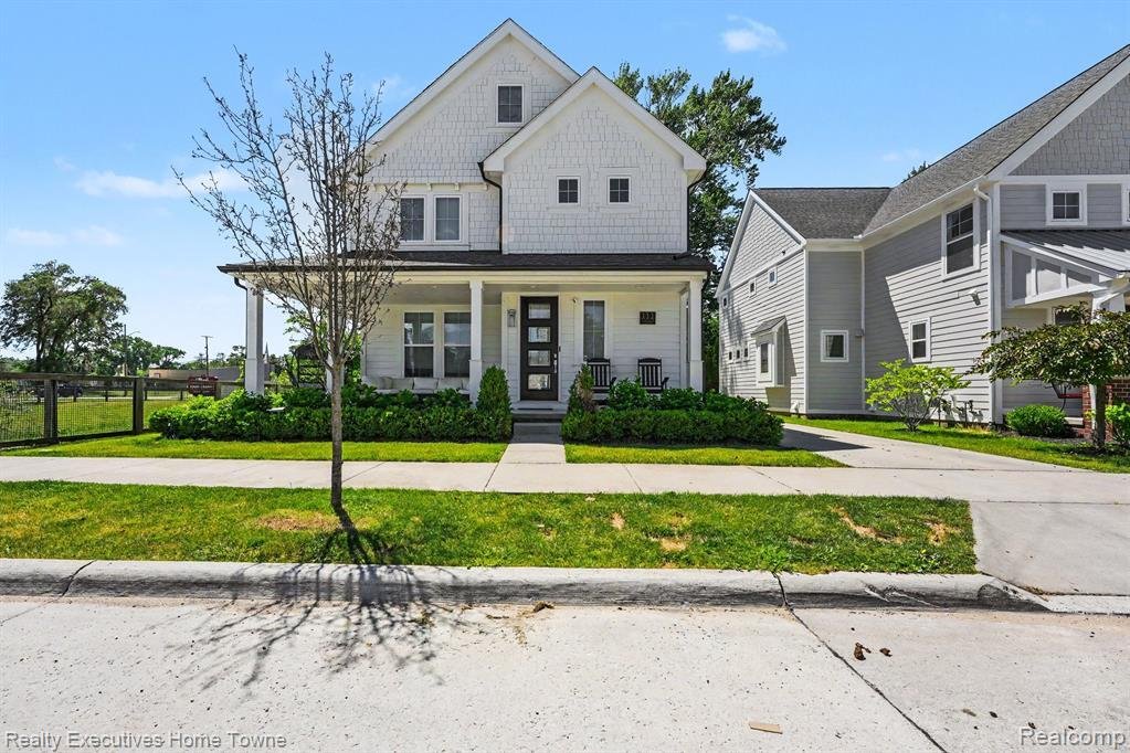 Casa a Royal Oak, Michigan, Stati Uniti 2 - 18308186