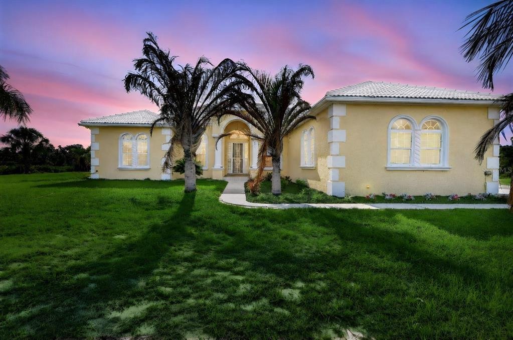 House in Myakka City, Florida, United States 5 - 18307038