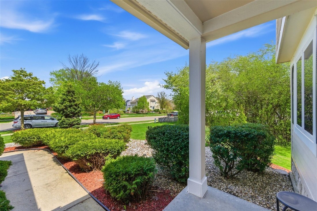 House in Ann Arbor, Michigan, United States 5 - 18309350