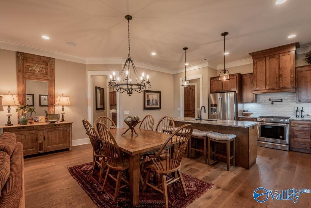 House in Guntersville, Alabama, United States 3 - 18305961