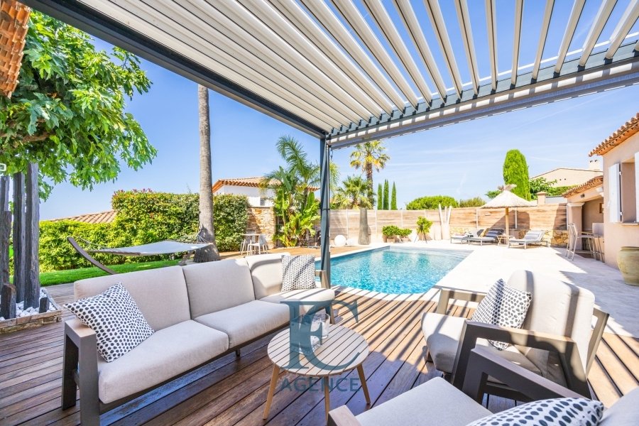 Casa a Sanary-sur-Mer, Provenza-Alpi-Costa Azzurra, Francia 3 - 18306270