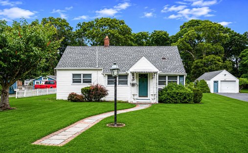 Casa a East Patchogue, New York, Stati Uniti 1