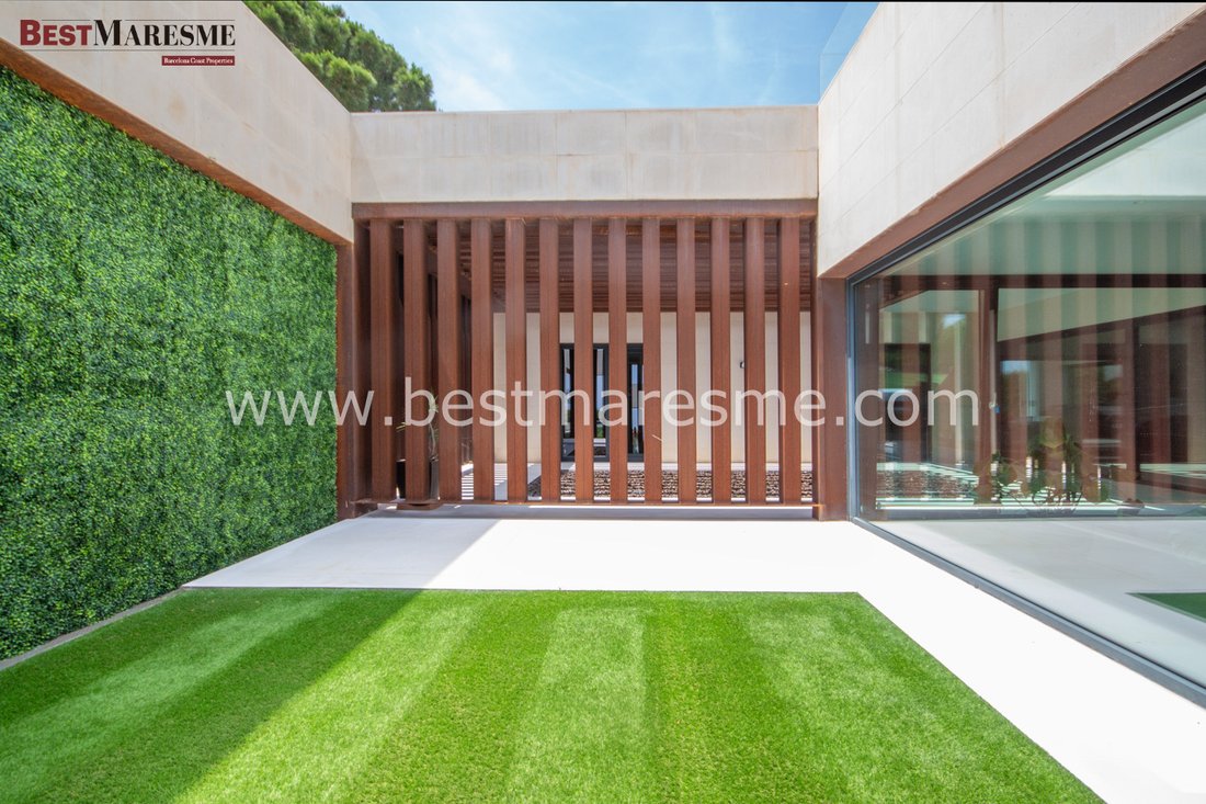 House in Cabrils, Catalonia, Spain 5 - 18310374