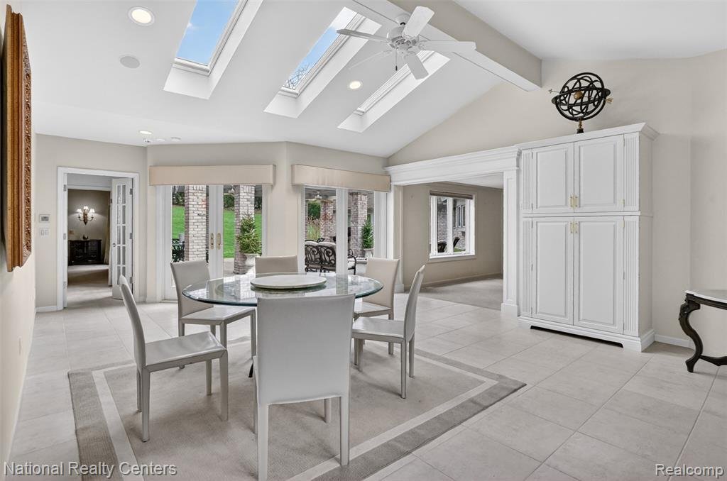 House in Bloomfield Hills, Michigan, United States 4 - 18308349