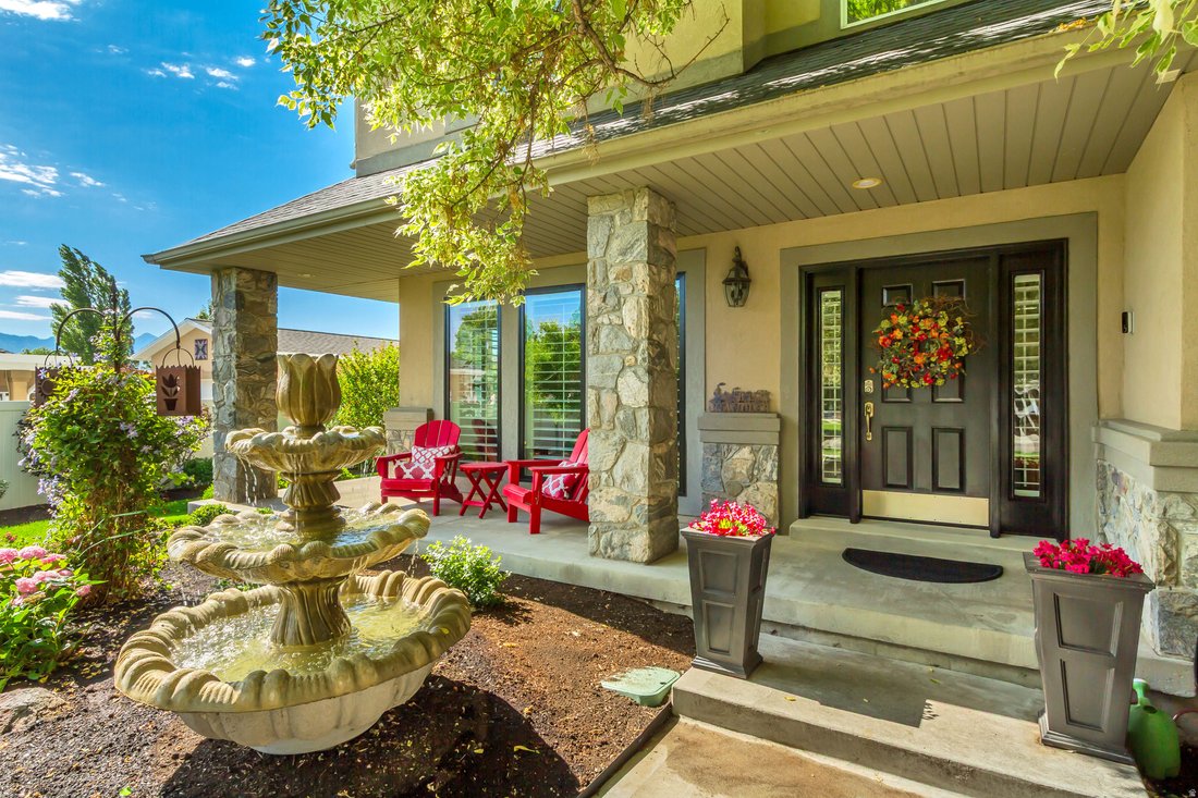 House in Riverton, Utah, United States 3 - 18306023