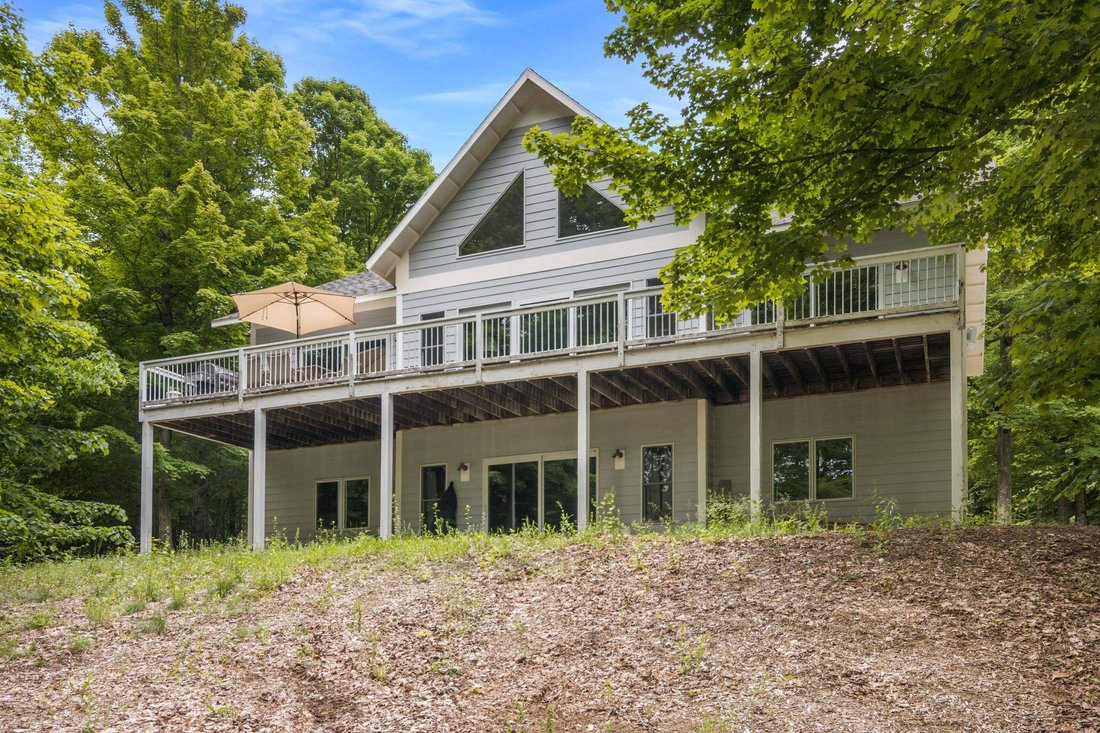 House in Empire, Michigan, United States 1 - 18307960