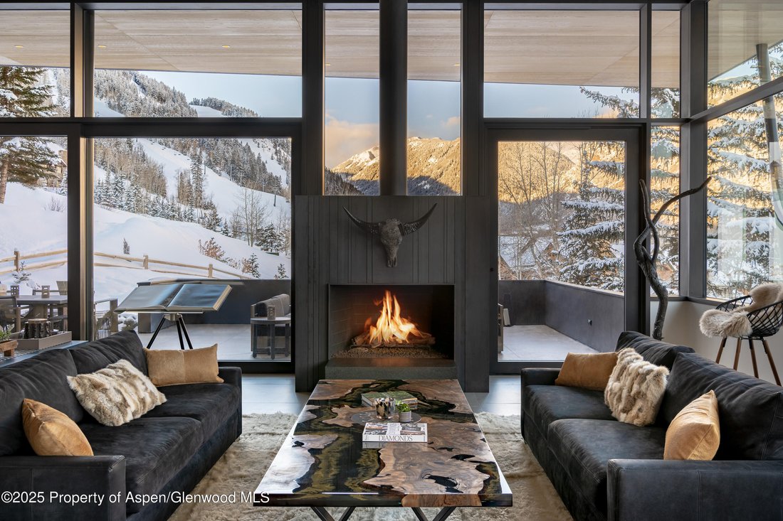 House in Aspen, Colorado, United States 1 - 18306693