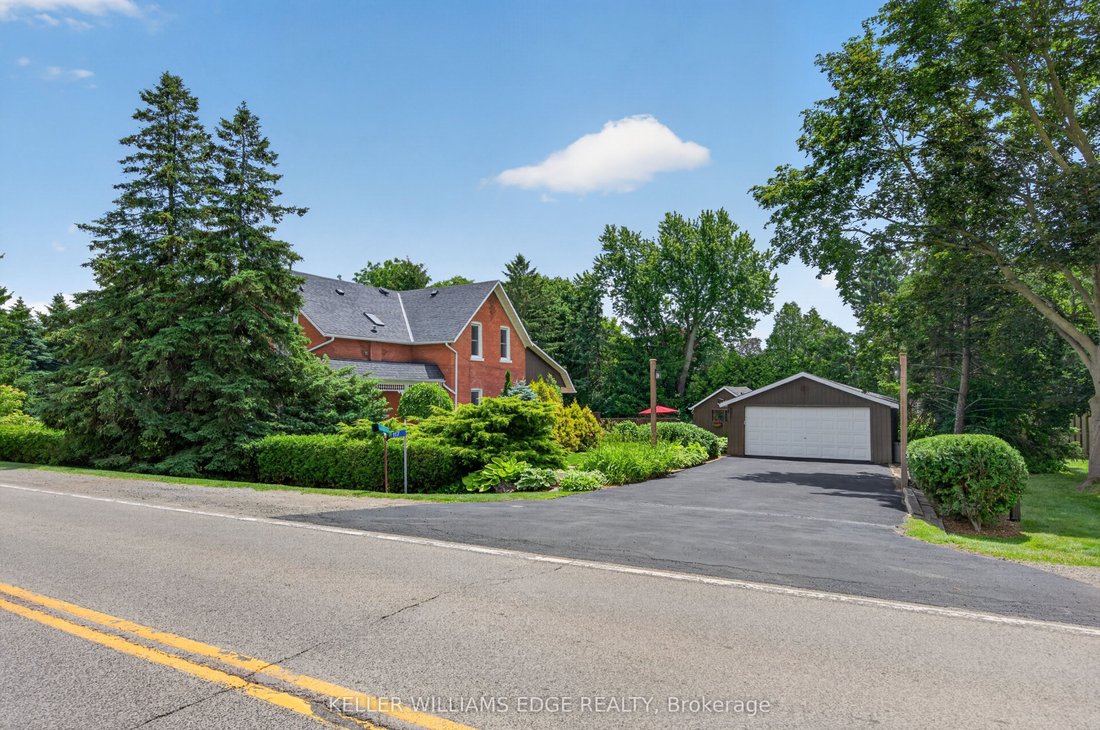 House in Hamilton, Ontario, Canada 3 - 18306186
