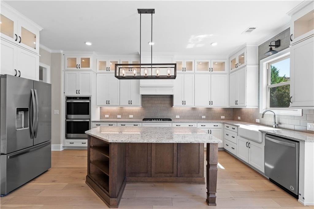House in Alpharetta, Georgia, United States 2 - 18306892