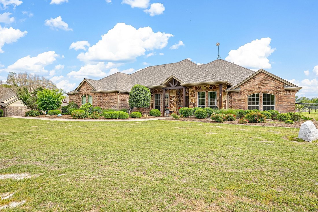 House in Aledo, Texas, United States 1 - 18307009