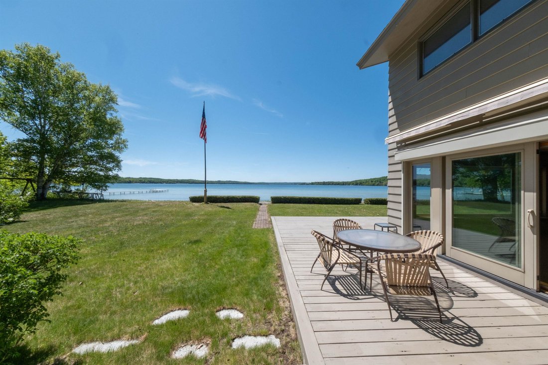 House in Lake Leelanau, Michigan, United States 4 - 18307076