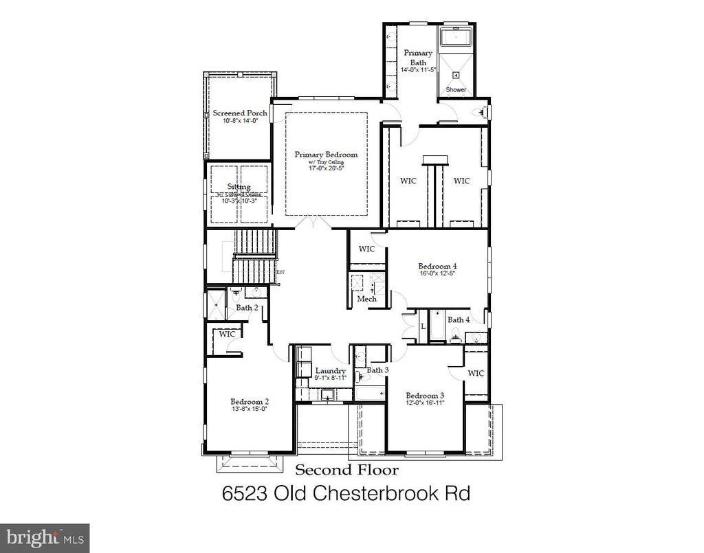 House in McLean, Virginia, United States 3 - 18306222