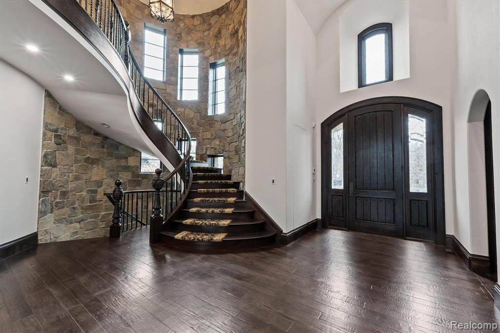 House in Beverly Hills, Michigan, United States 3 - 18307523