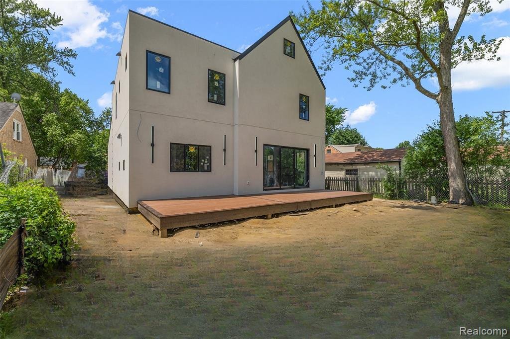 House in Birmingham, Michigan, United States 5 - 18307594