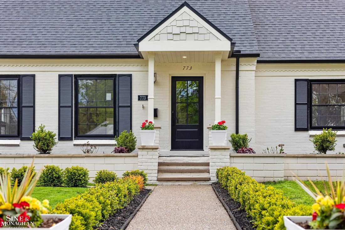 House in Grosse Pointe Shores, Michigan, United States 3 - 18309148