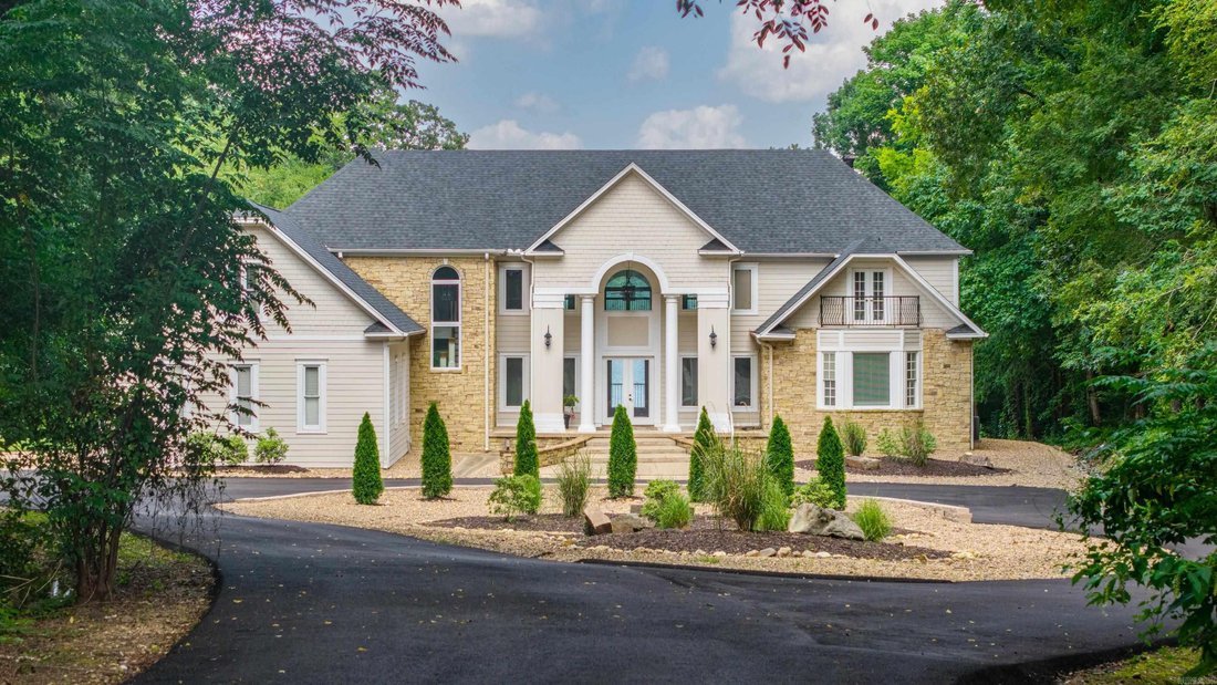 House in Hot Springs, Arkansas, United States 1 - 18306033