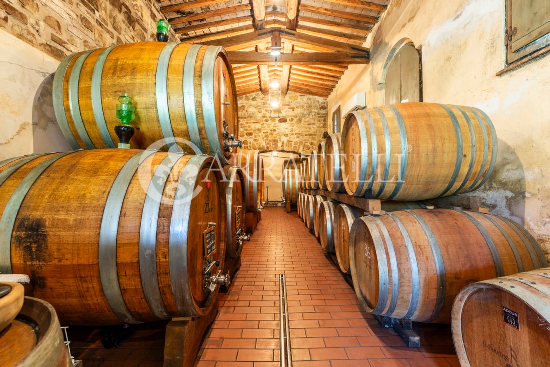 Country House in Montalcino, Tuscany, Italy 3 - 18306140
