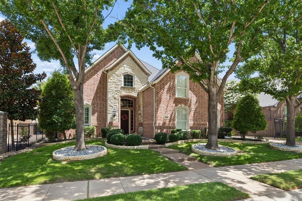 House in Grapevine, Texas, United States 2 - 18306889