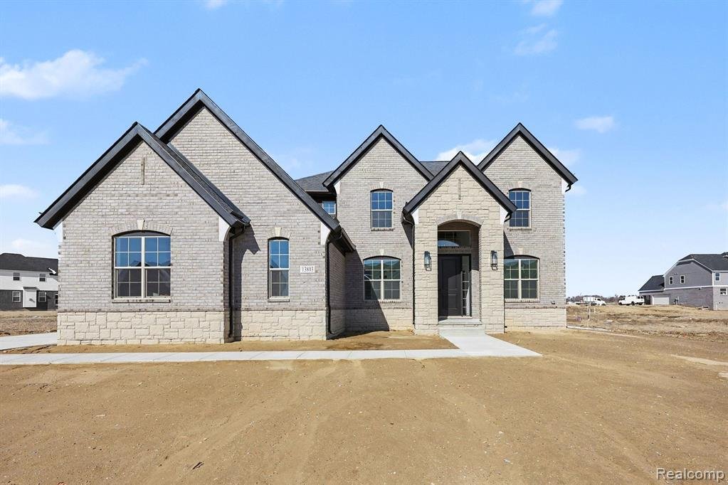 House in Macomb, Michigan, United States 1 - 18307301