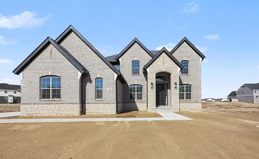 House in Macomb, Michigan, United States 1