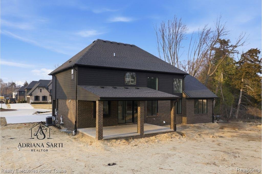 House in Washington, Michigan, United States 5 - 18308099