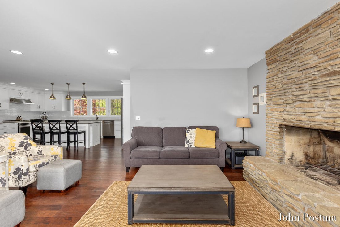 House in Grand Rapids, Michigan, United States 5 - 18307118