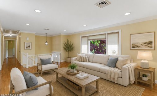 House in Asbury Park, New Jersey, United States 1