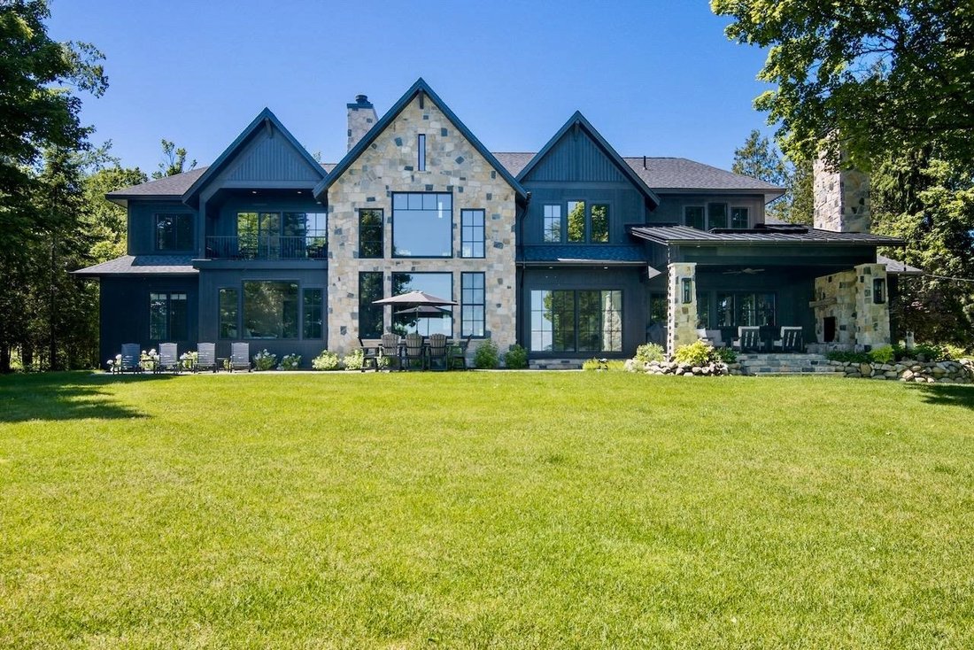 House in Elk Rapids, Michigan, United States 4 - 18309743