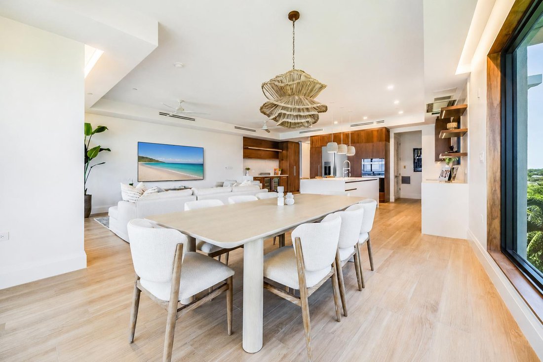 Apartment in West Bay, West Bay, Cayman Islands 2 - 18306959