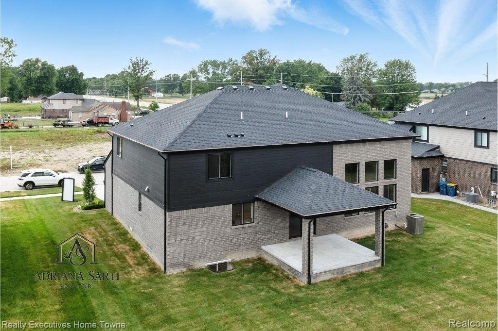 House in Macomb, Michigan, United States 5 - 18307665