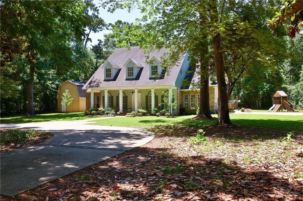 House in Mandeville, Louisiana, United States 2 - 18306087