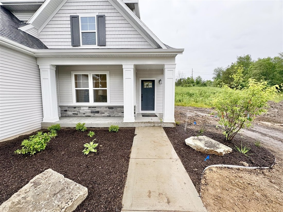House in Caledonia, Michigan, United States 3 - 18308443