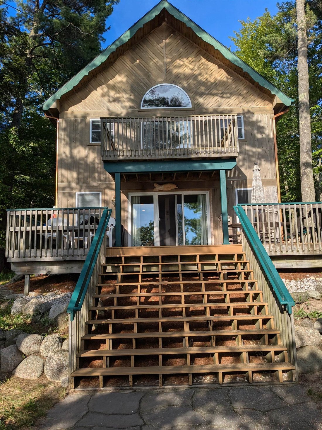 House in Elk Rapids, Michigan, United States 1 - 18309868