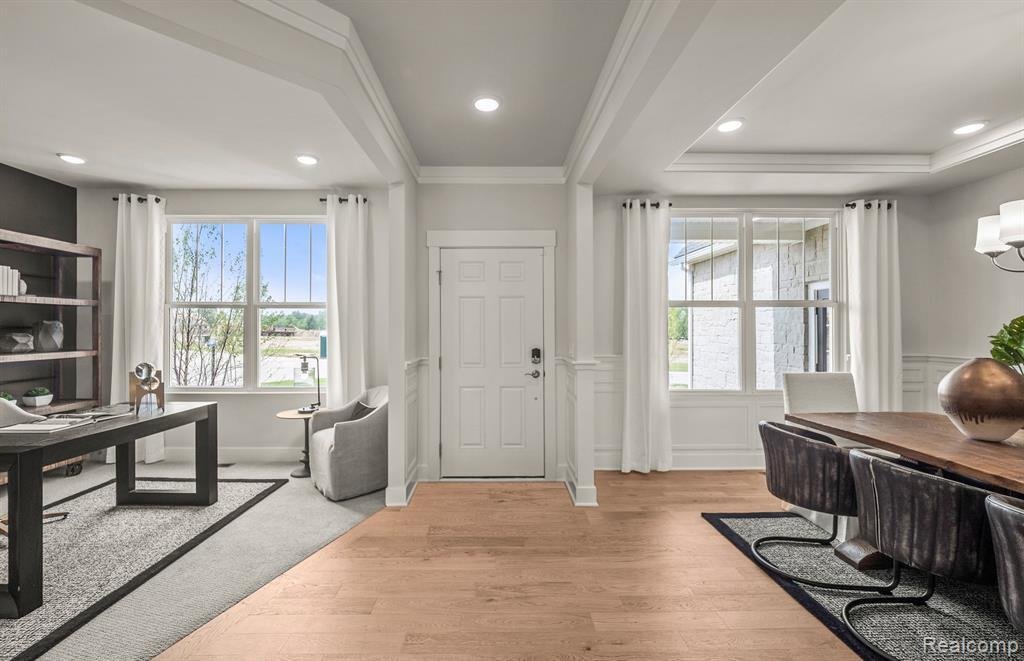 House in South Lyon, Michigan, United States 5 - 18307436