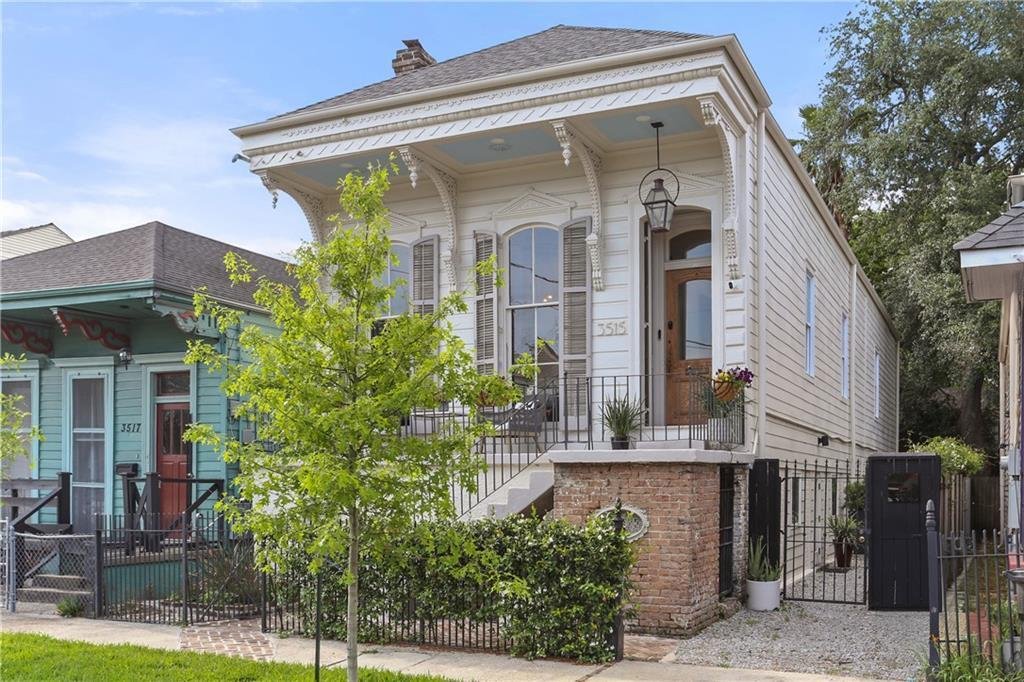 House in New Orleans, Louisiana, United States 2 - 18306079