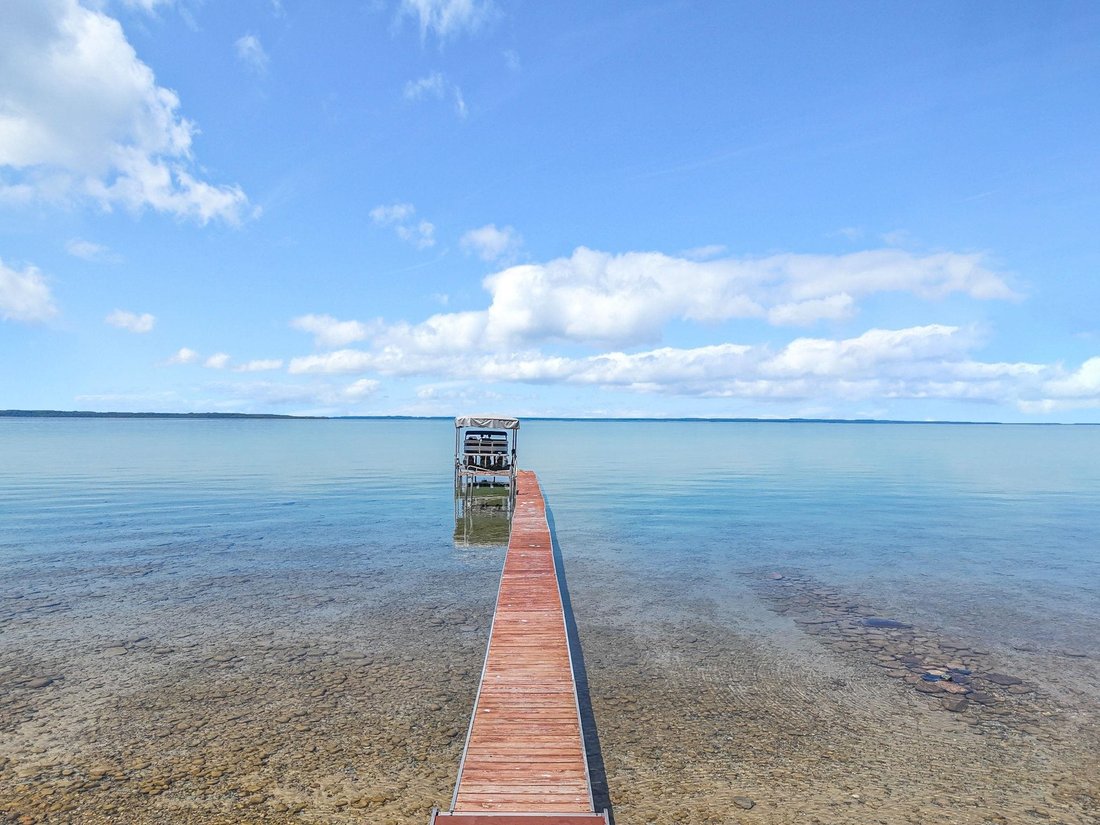 House in Elk Rapids, Michigan, United States 3 - 18308707