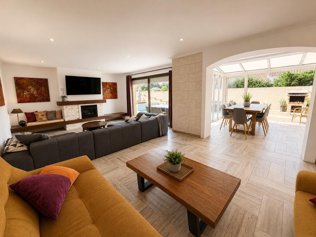 House in Cooperative, Agde, France 4 - 18306630