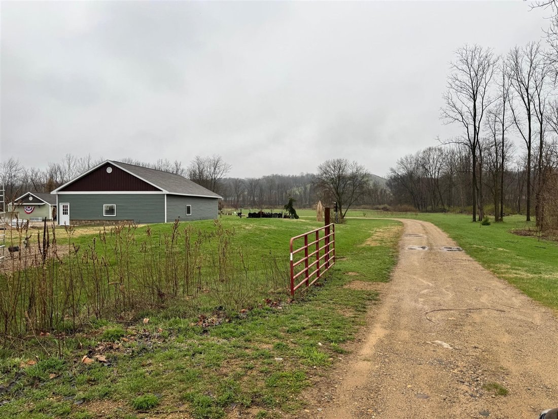House in Otsego, Michigan, United States 2 - 18307683