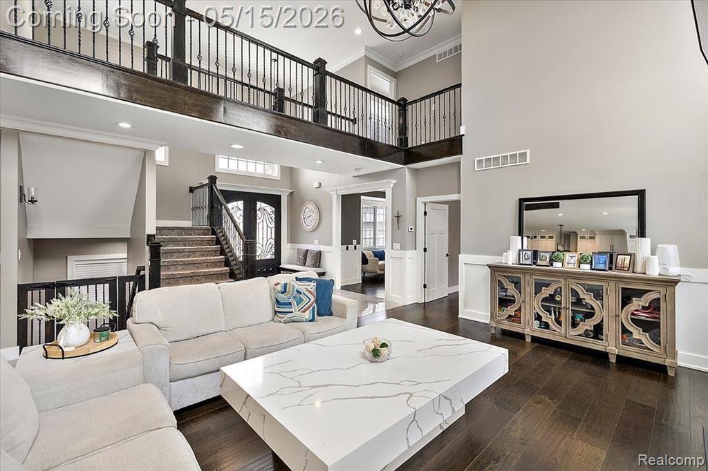 House in Macomb, Michigan, United States 5 - 18308689