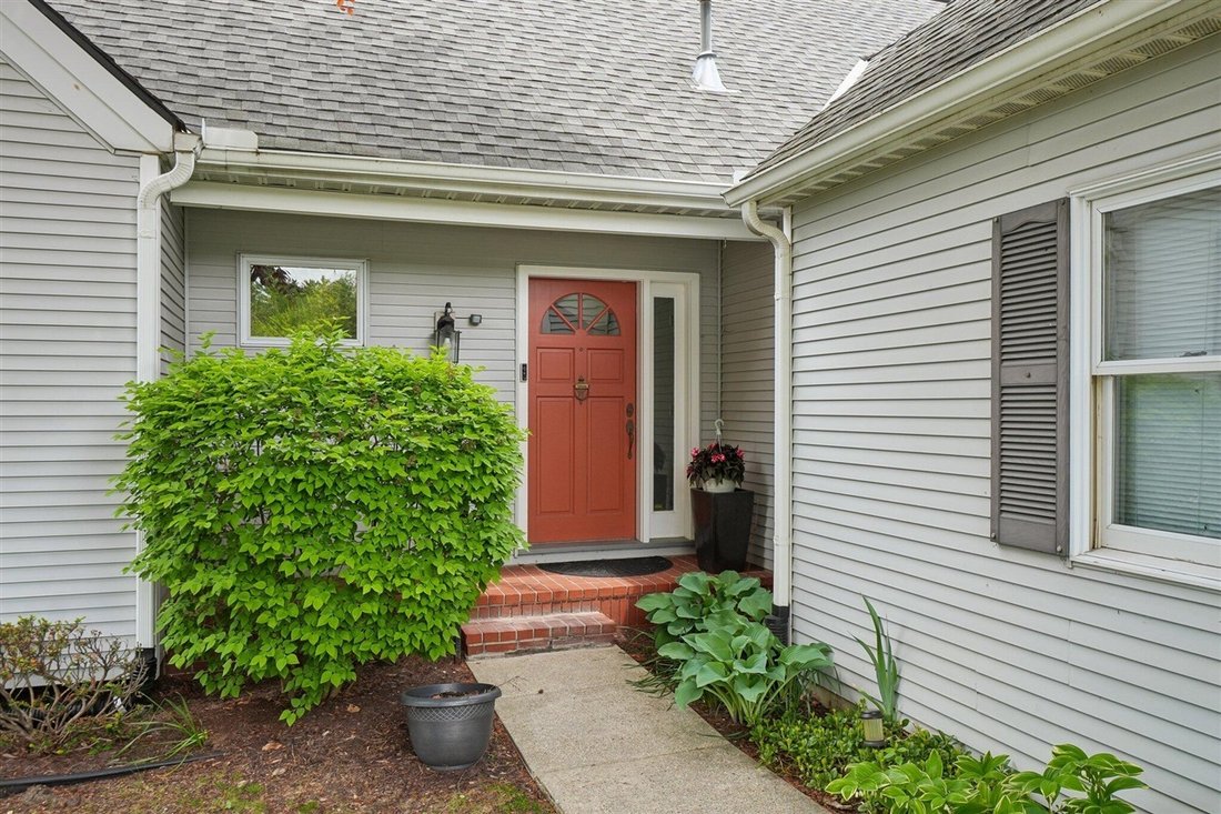 Condo in Ann Arbor, Michigan, United States 2 - 18309223