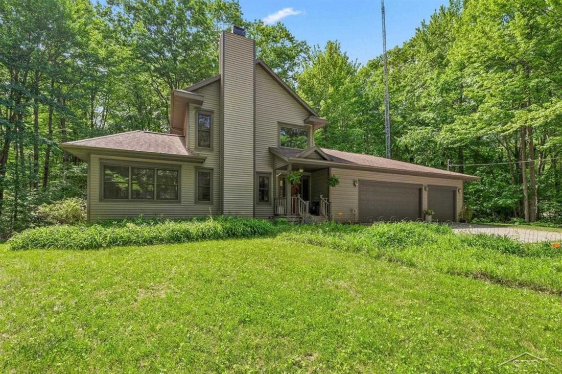 House in Midland, Michigan, United States 1 - 18307292